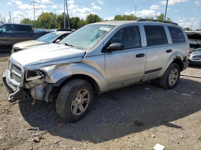 DODGE DURANGO 2005 1d4hb38n55f601183