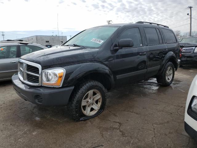 DODGE DURANGO 2006 1d4hb38n56f109464