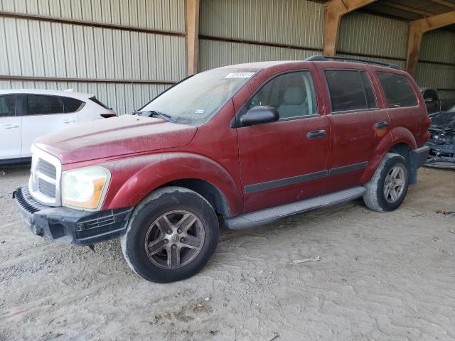 DODGE DURANGO 2006 1d4hb38n56f170832