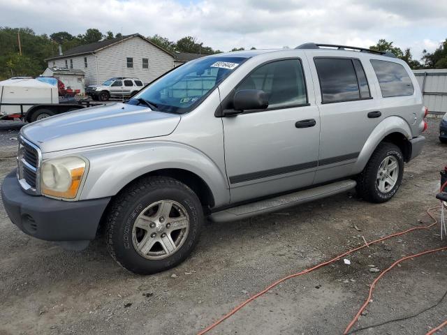 DODGE DURANGO SX 2006 1d4hb38n66f120425