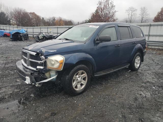 DODGE DURANGO 2004 1d4hb38n94f120867