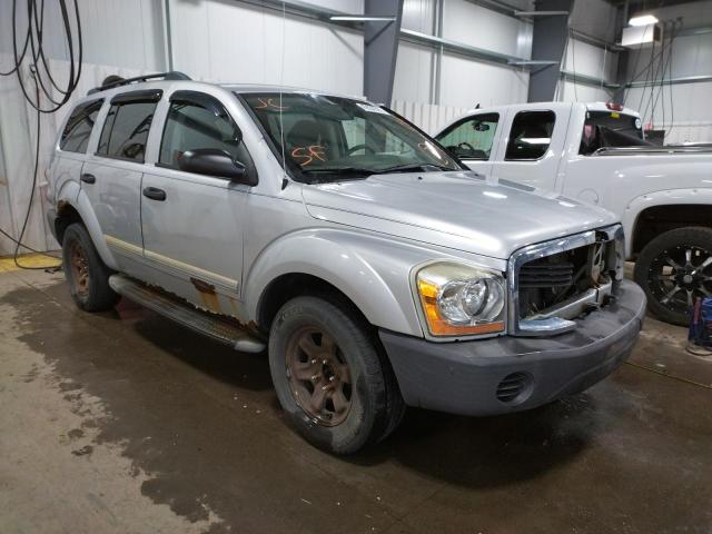 DODGE DURANGO ST 2004 1d4hb38n94f235016