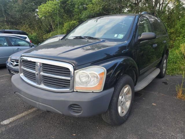 DODGE DURANGO ST 2005 1d4hb38n95f558077