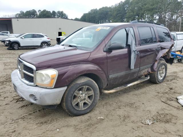 DODGE DURANGO 2005 1d4hb38n95f609299