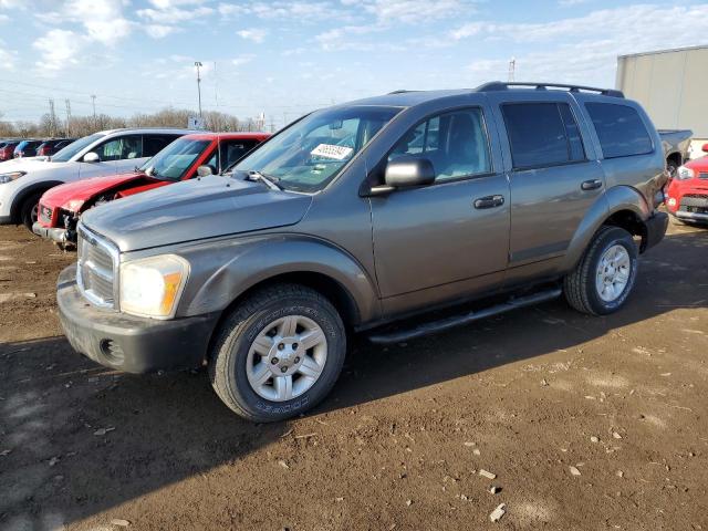 DODGE DURANGO 2005 1d4hb38n95f610792