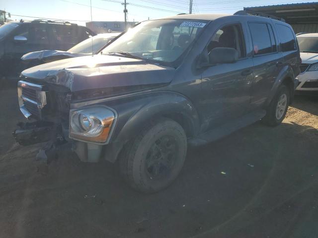 DODGE DURANGO 2004 1d4hb38nx4f231461