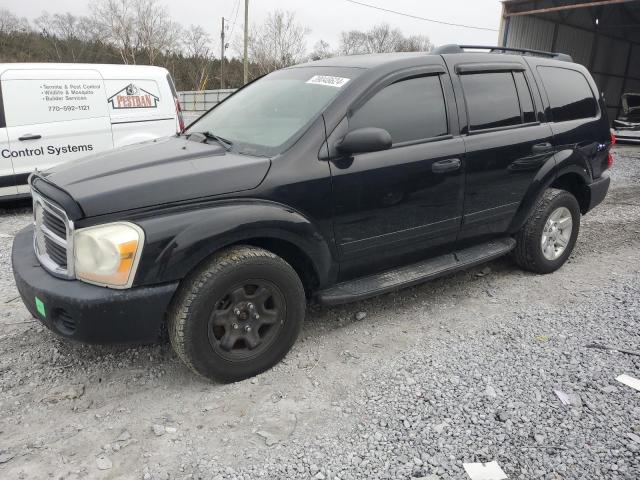 DODGE DURANGO 2004 1d4hb38nx4f236238