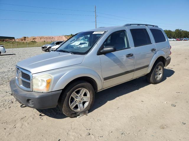 DODGE DURANGO 2006 1d4hb38p56f191973