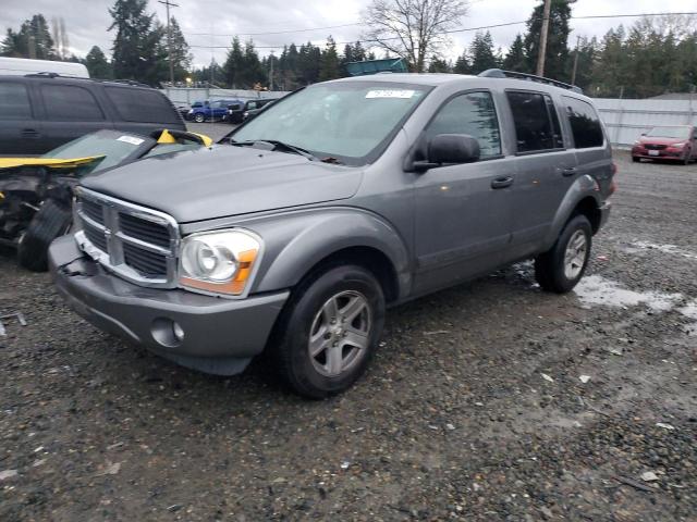 DODGE DURANGO 2006 1d4hb48206f135711