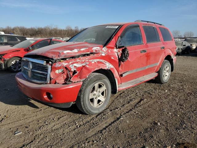 DODGE DURANGO 2006 1d4hb48226f116660