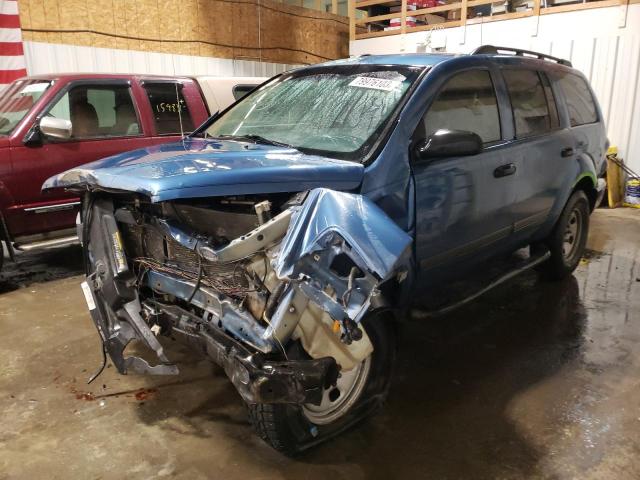 DODGE DURANGO 2006 1d4hb48226f133068