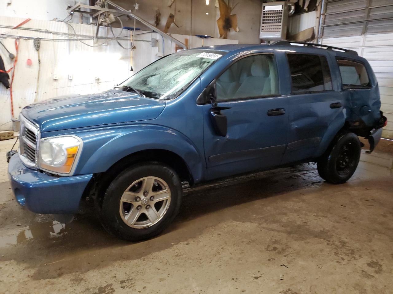 DODGE DURANGO 2006 1d4hb48256f139379