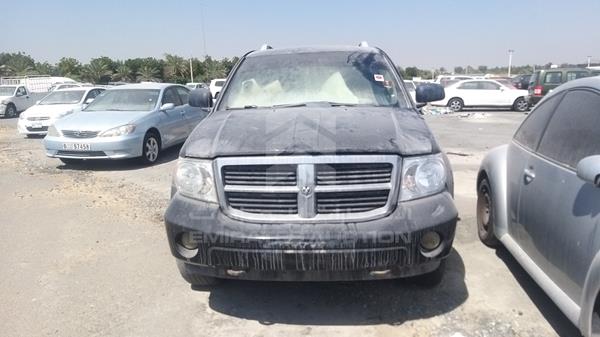 DODGE DURANGO 2008 1d4hb48258f142530