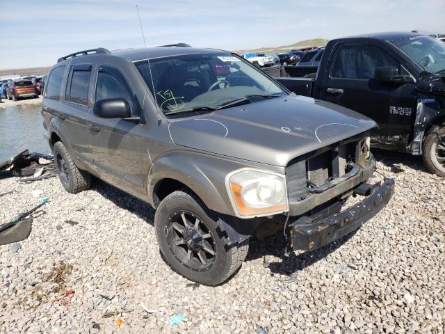 DODGE DURANGO 2006 1d4hb48276f188728