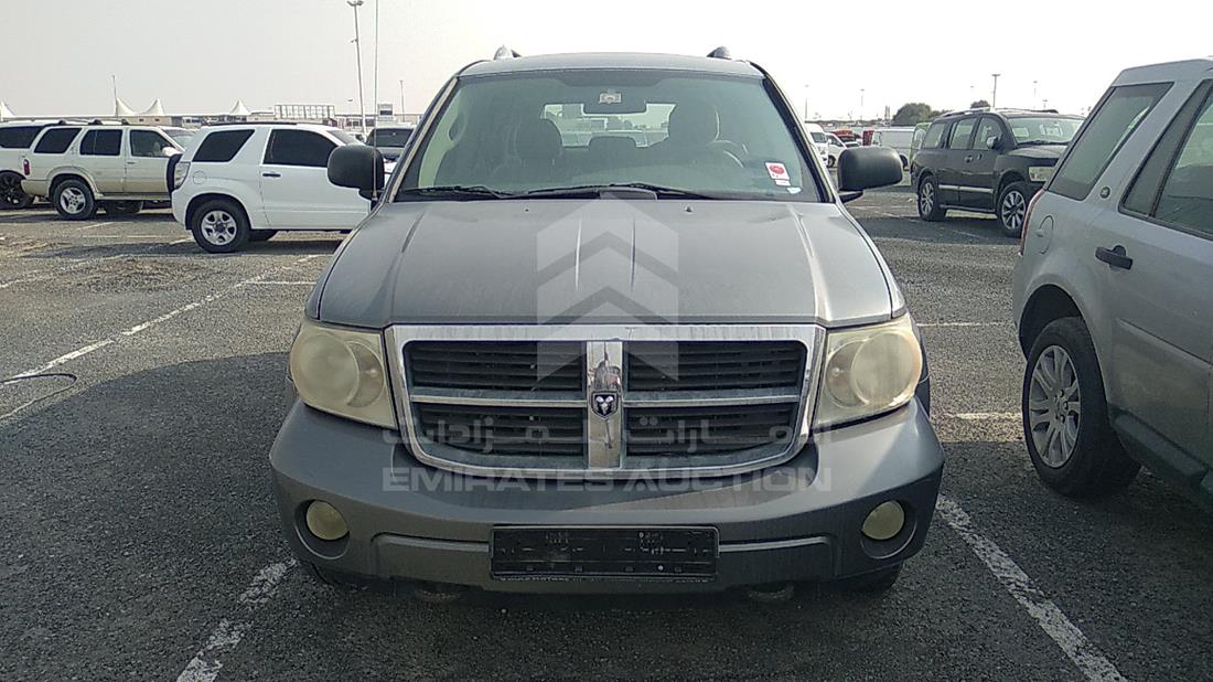 DODGE DURANGO 2008 1d4hb48278f158616