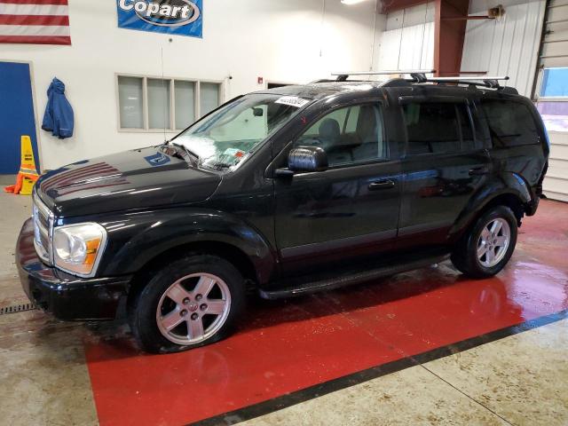 DODGE DURANGO 2006 1d4hb48286f173235