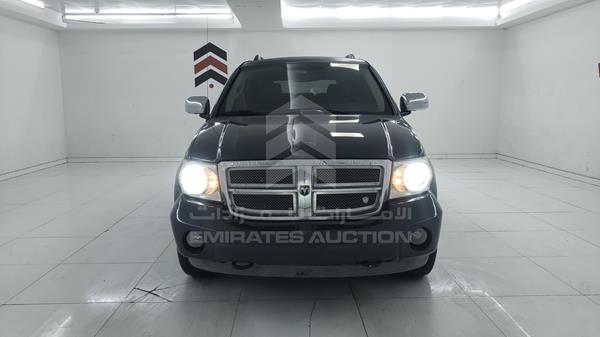 DODGE DURANGO 2008 1d4hb48288f158561