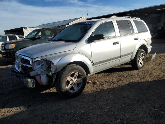 DODGE DURANGO SL 2006 1d4hb48296f139336