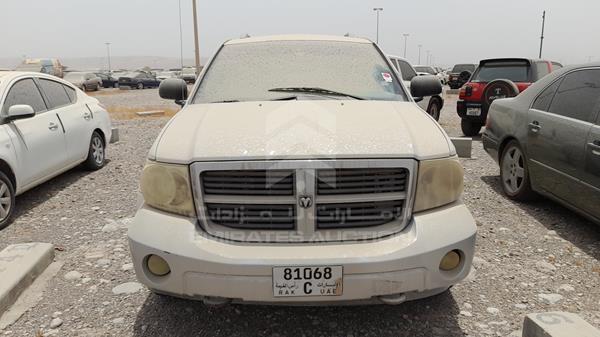 DODGE DURANGO 2007 1d4hb482x7f548012