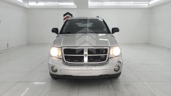 DODGE DURANGO 2007 1d4hb482x7f557146