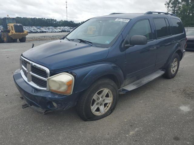 DODGE DURANGO SL 2004 1d4hb48d04f183305