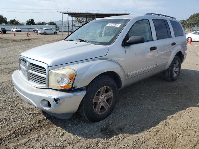 DODGE DURANGO 2005 1d4hb48d05f525417