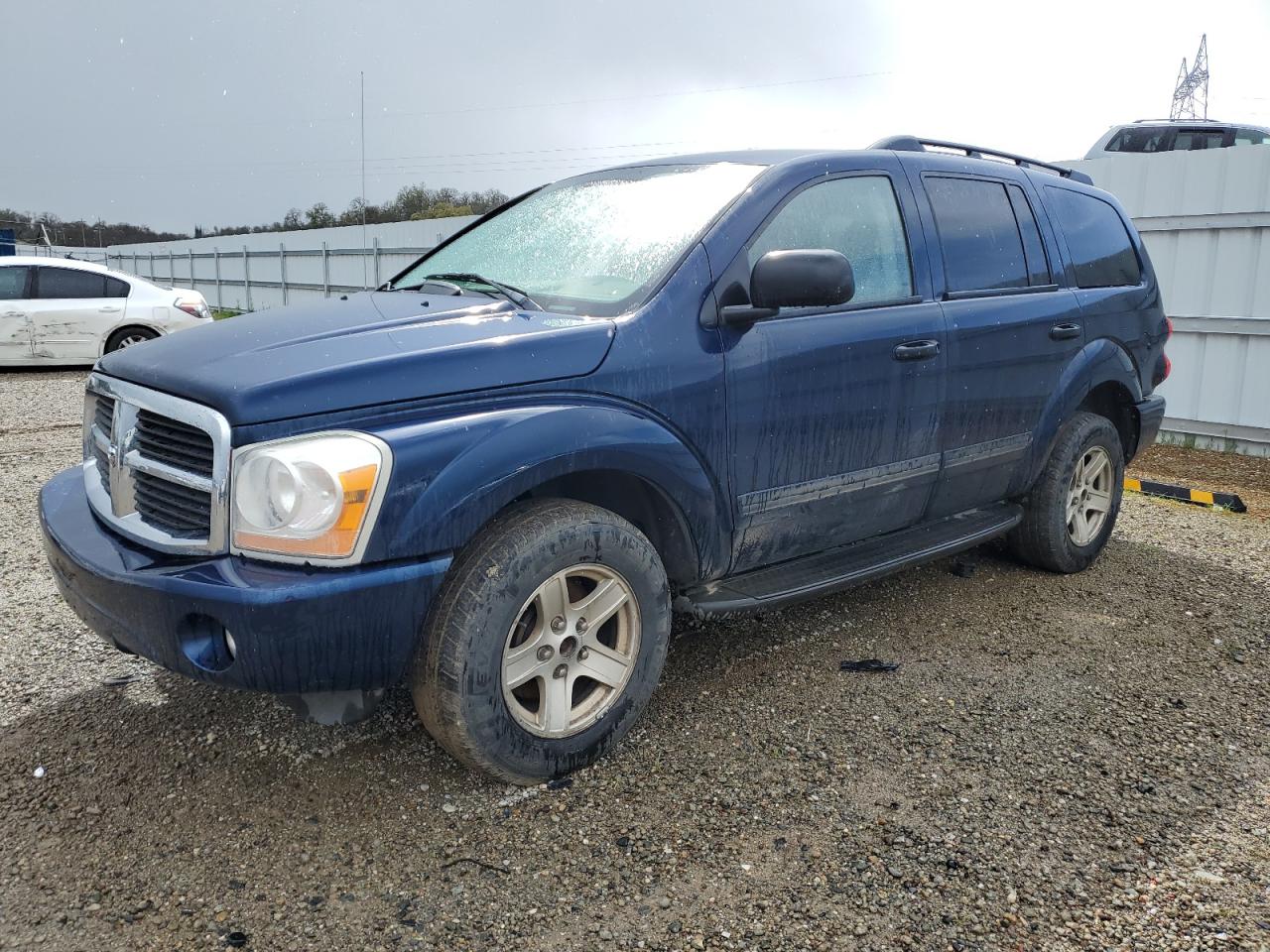 DODGE DURANGO 2004 1d4hb48d14f148465