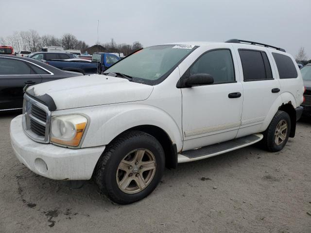 DODGE ALL MODELS 2005 1d4hb48d15f529654