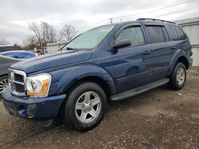 DODGE DURANGO SL 2005 1d4hb48d15f557700