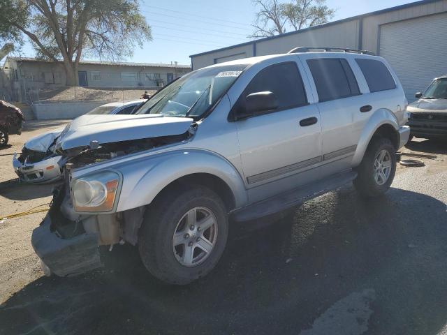 DODGE DURANGO SL 2005 1d4hb48d15f589935