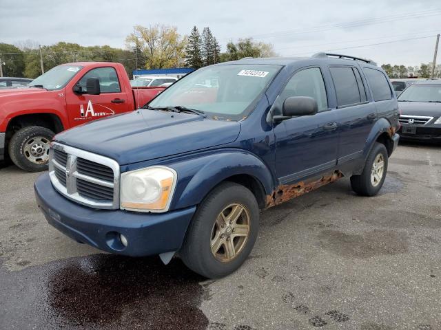 DODGE DURANGO 2004 1d4hb48d24f126474