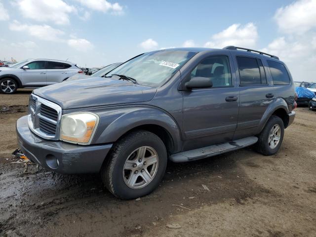 DODGE DURANGO SL 2004 1d4hb48d34f195092