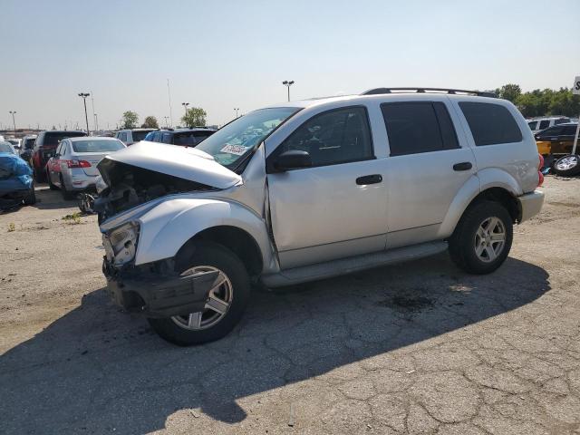 DODGE DURANGO SL 2005 1d4hb48d35f558993