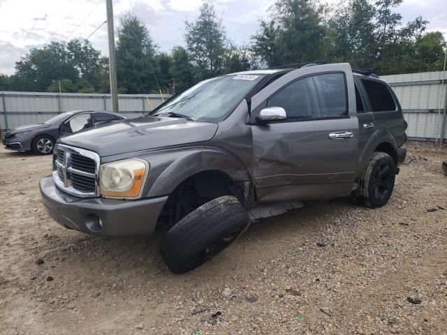 DODGE DURANGO SL 2005 1d4hb48d35f598023