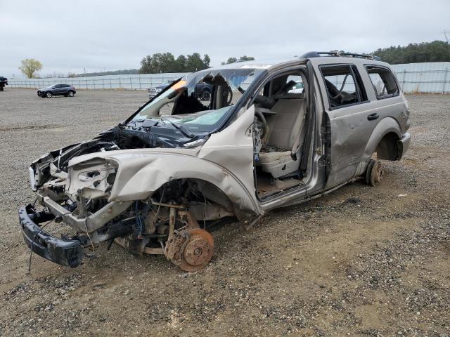 DODGE DURANGO SL 2005 1d4hb48d45f515263