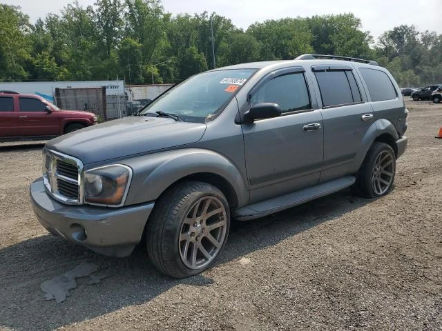 DODGE DURANGO SL 2005 1d4hb48d45f556136