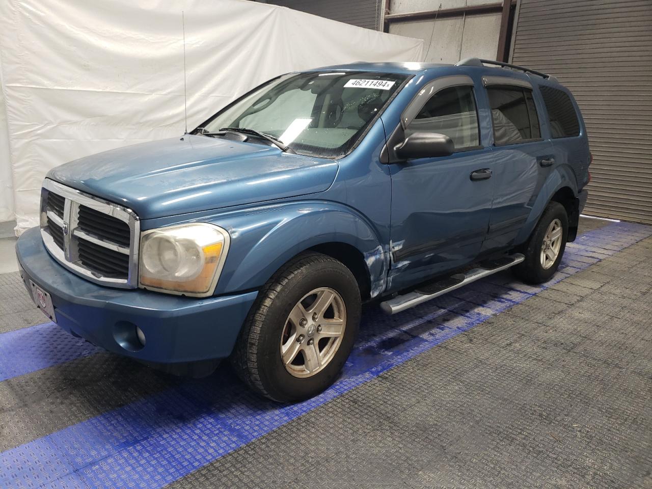 DODGE DURANGO 2005 1d4hb48d55f597276