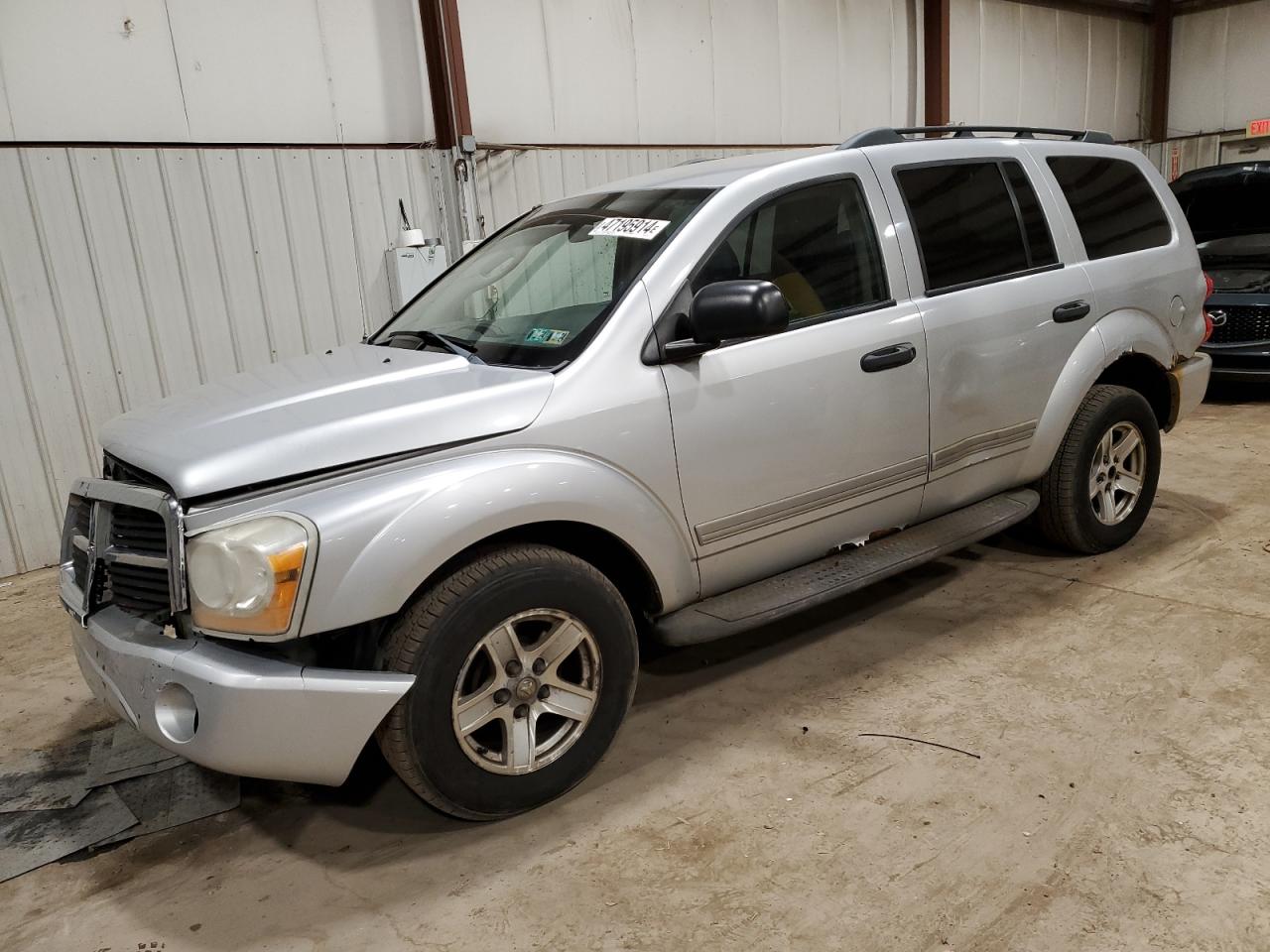 DODGE DURANGO 2004 1d4hb48d64f161714