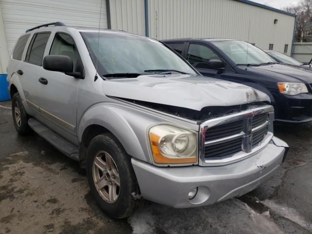 DODGE DURANGO SL 2004 1d4hb48d64f182840