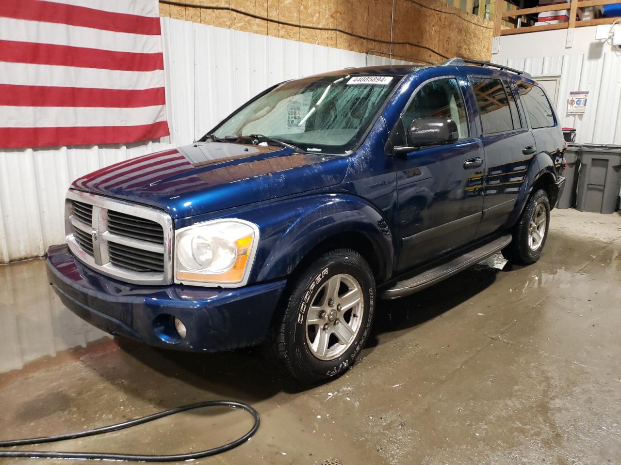 DODGE DURANGO 2004 1d4hb48d64f231745