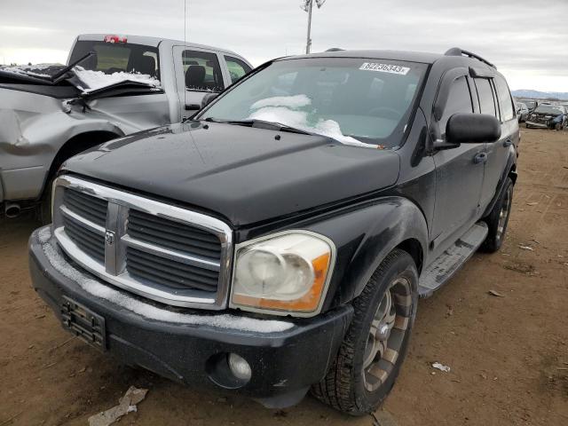 DODGE DURANGO 2005 1d4hb48d65f558731