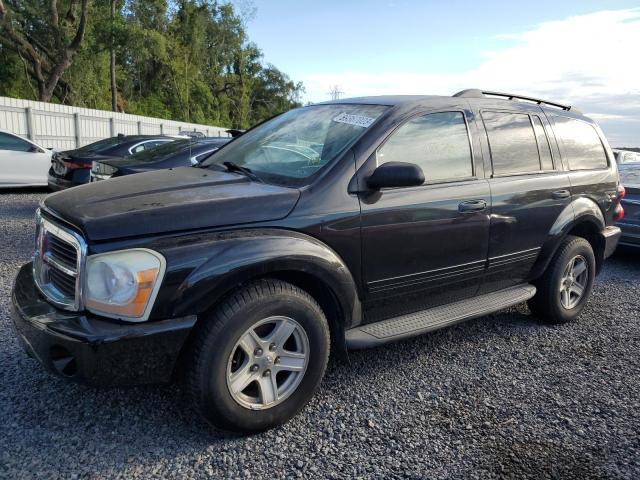 DODGE DURANGO SL 2005 1d4hb48d65f584214