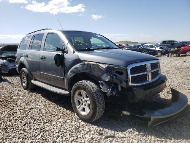 DODGE DURANGO SL 2005 1d4hb48d75f522997