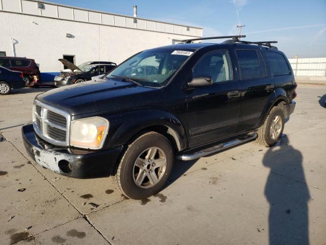 DODGE DURANGO 2004 1d4hb48d84f225977