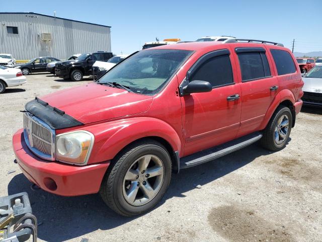 DODGE DURANGO 2005 1d4hb48d85f522359