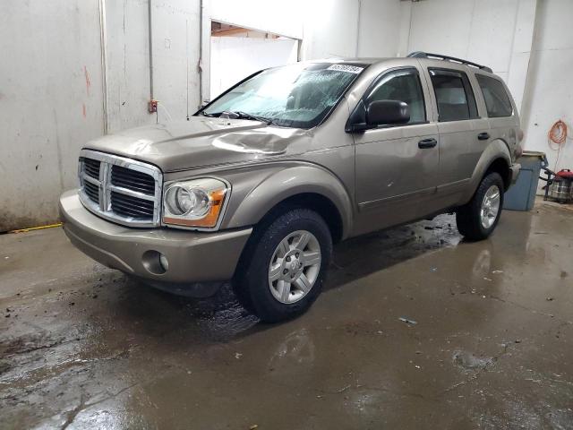 DODGE DURANGO 2005 1d4hb48d85f537654