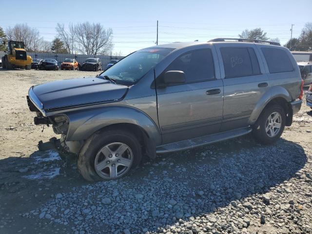 DODGE DURANGO SL 2005 1d4hb48d85f580357