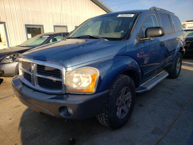 DODGE DURANGO 2005 1d4hb48d85f584988