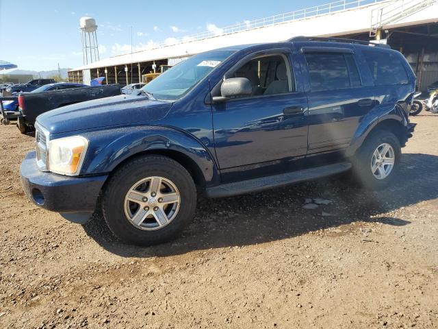 DODGE DURANGO SL 2005 1d4hb48d85f604656