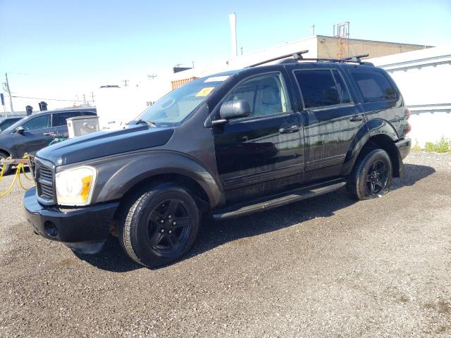 DODGE DURANGO SL 2004 1d4hb48d94f160296